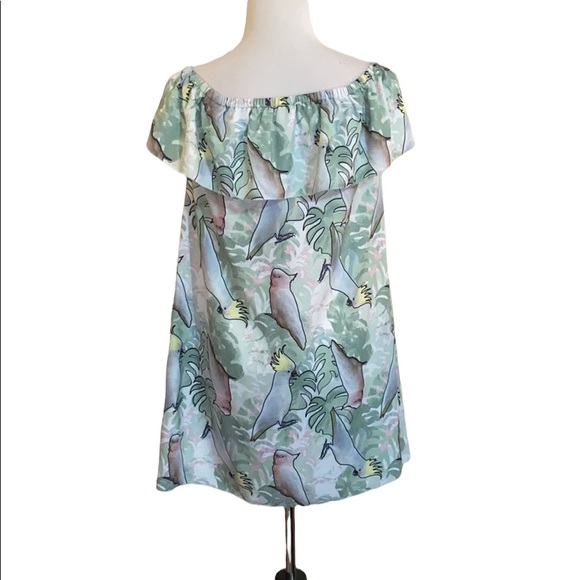 Kensie Dress - Picture 3 of 6